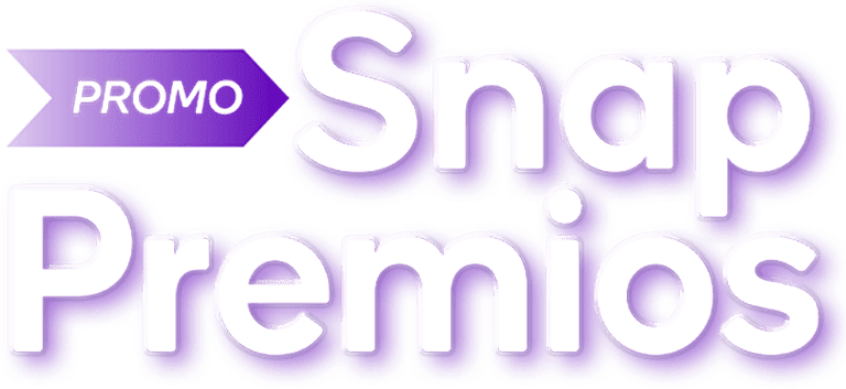 Logo Snapprêmios