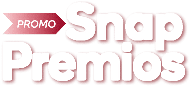 Logo Snapprêmios
