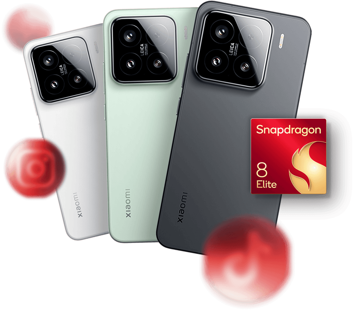Xiaomi 15