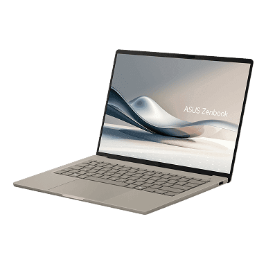 ASUS Zenbook A14
