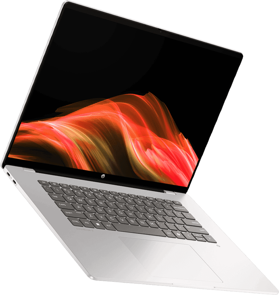 HP OmniBook 5