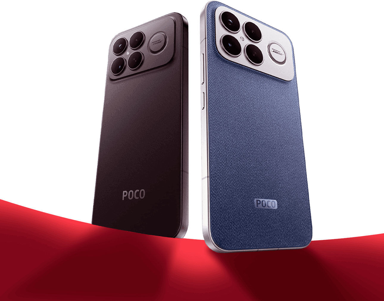 POCO F8 Ultra
