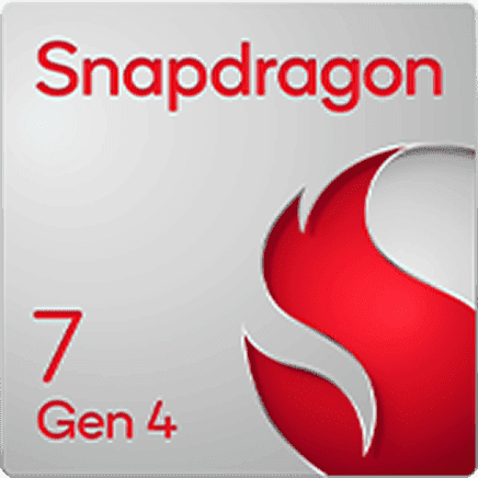 Badge Snapdragon 7 Gen 4