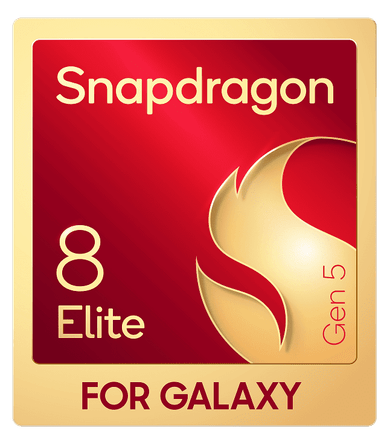 Badge Snapdragon