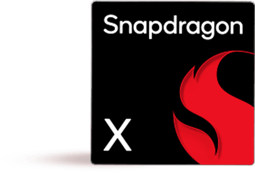 Badge Snapdragon